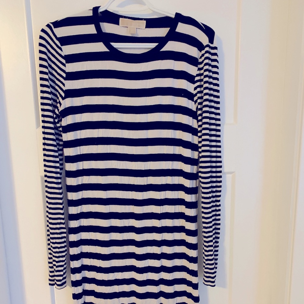 Michael Kors Jersey Dress